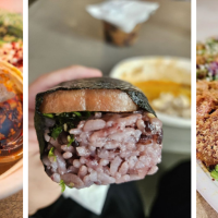BROKEN MOUTH | Lee’s Homestyle