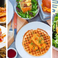 Brome Modern Eatery