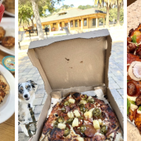 Bronco Billy’s Pizza Niles