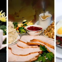 Brookfields Restaurant Sacramento