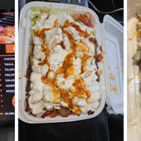 Brooklyn Halal Grill