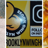Brooklyn Wing House