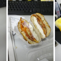 Brothers Bagels