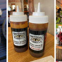 Brothers Barbecue