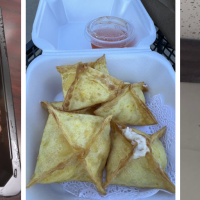 Brown Sugar Thai Cuisine