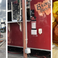 Brown's Bar-B-Que