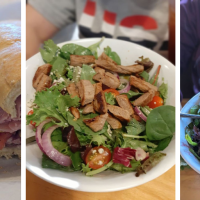 Bruchi’s CheeseSteaks & Subs
