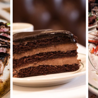 Bryant & Cooper Steak House