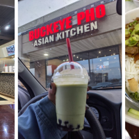Buckeye Pho