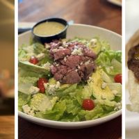 Buckhorn BBQ Grill - Walnut Creek