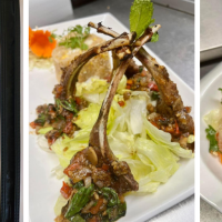 Buddha Thai Kitchen
