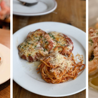 Buddy V’s Ristorante