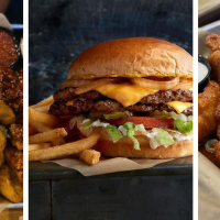 Buffalo Wild Wings