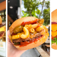 Burger Patch - Midtown Sacramento