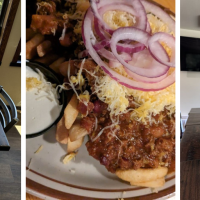 Burgers Restaurant