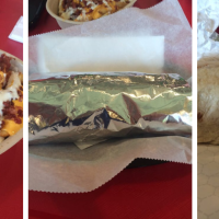 Burgrito’s