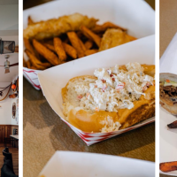 Burien Fish House