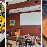Busboys and Poets - Columbia