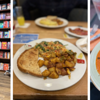 Busboys and Poets - Shirlington