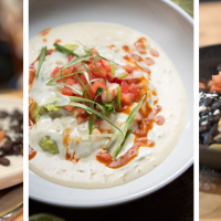 Cactus Restaurants - Bellevue Square