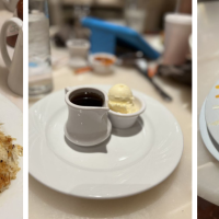 Café Milano