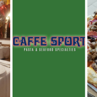 Caffe Sport