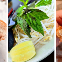 Cali Sandwich & Pho
