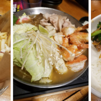 California Hot Pot