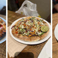 California Pizza Kitchen