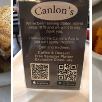 Canlon's Restaurant