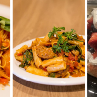Cannataro’s Italian Restaurant