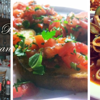 Cantalini’s Salerno Beach Restaurant