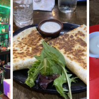 Cantina Mexicana