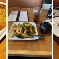 Canton Dragon Asian Grill & Bar