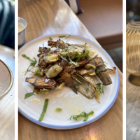 Capri at Eataly Los Angeles