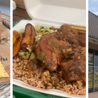 Caribbean Taste