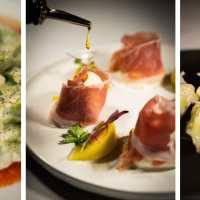 Carlitos Gardel Argentine Steakhouse