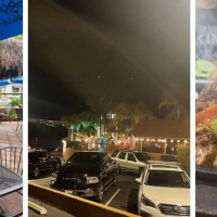 Carlos Mexican Restaurant
