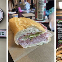 Carmines Italian Deli