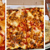 Carmine's Pizzeria