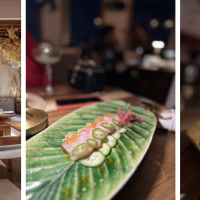 Casa Madera - West Hollywood