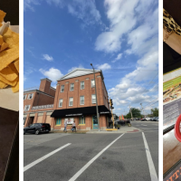 Casa Maria Mexican Grill