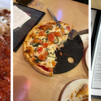 Casa Mia Italian Restaurant and Pizzeria