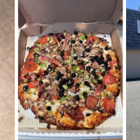 Cassidy’s Pizza