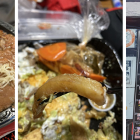 Castañeda's Mexican Food