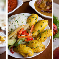 Cedars Restaurant
