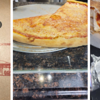 Cestra's Pizza