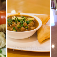 Chaats And Currys