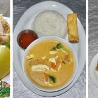 Chang Noi Thai Cuisine