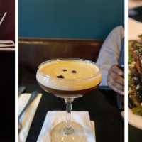Charlies Bar & Kitchen